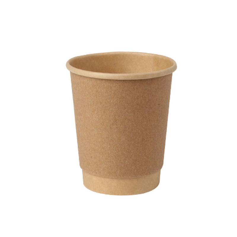 双层杯