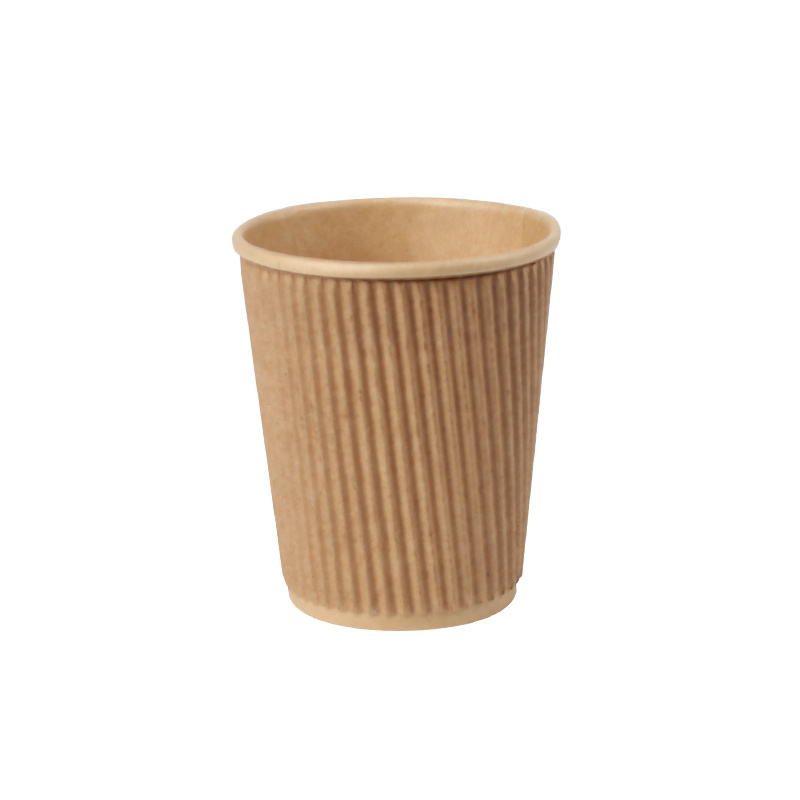 瓦楞杯