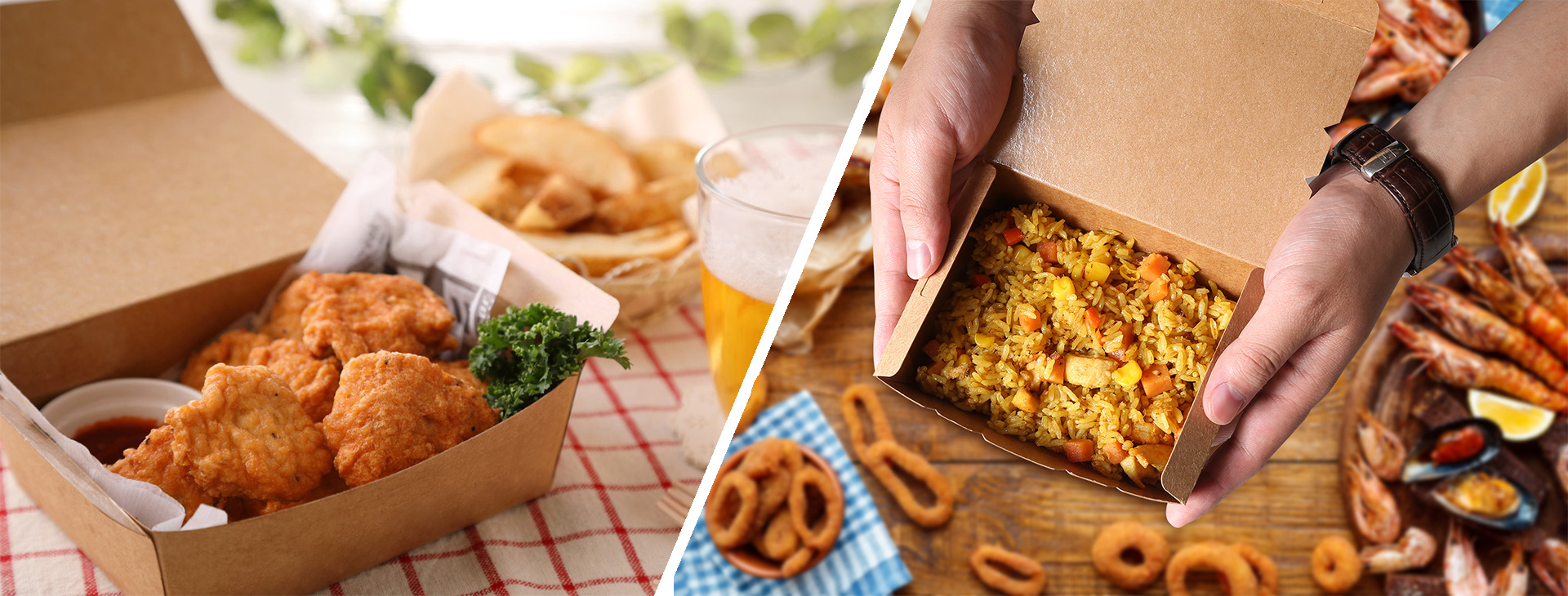 Lunch Box