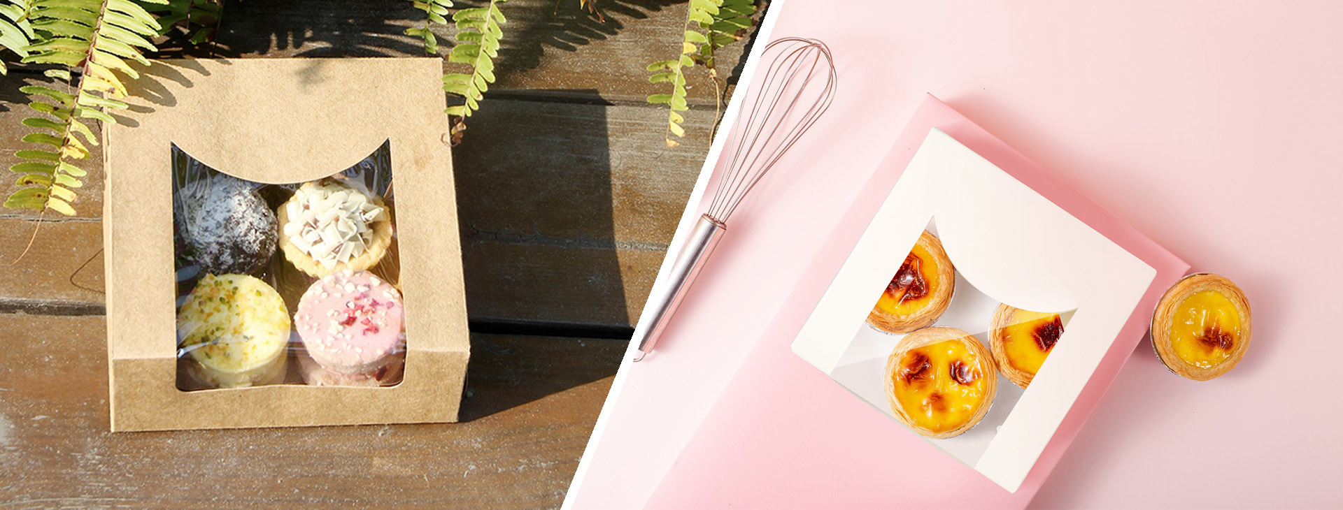 Cake Box