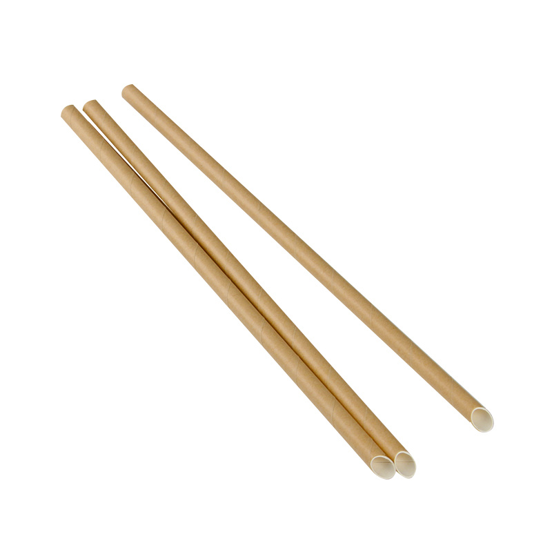 纸吸管