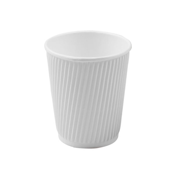 瓦楞杯